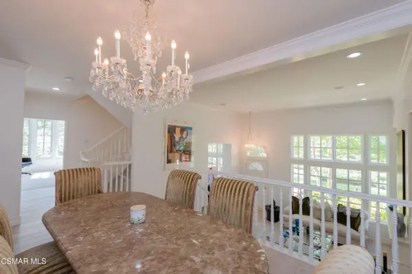 2443 Swanfield Court, Thousand Oaks, CA 91361