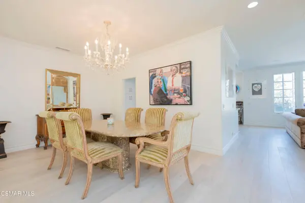 2443 Swanfield Court, Thousand Oaks, CA 91361