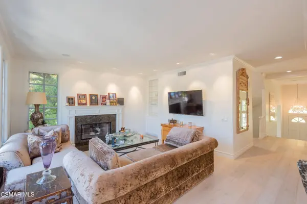 2443 Swanfield Court, Thousand Oaks, CA 91361