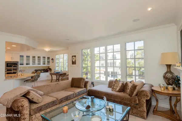 2443 Swanfield Court, Thousand Oaks, CA 91361