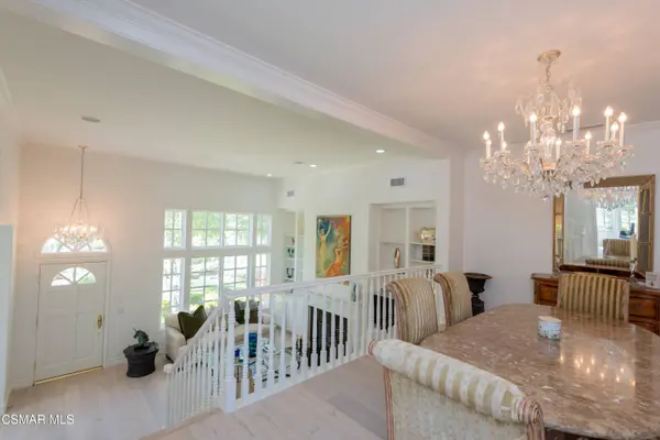 2443 Swanfield Court, Thousand Oaks, CA 91361