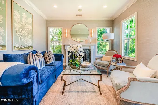 4169 Prado De La Puma, Calabasas, CA 91302