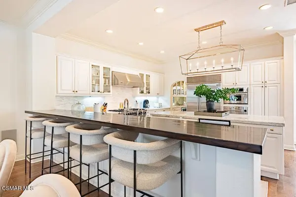 4169 Prado De La Puma, Calabasas, CA 91302