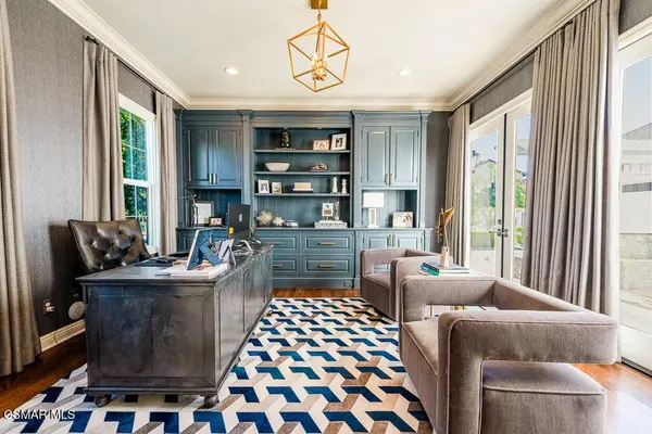 4169 Prado De La Puma, Calabasas, CA 91302