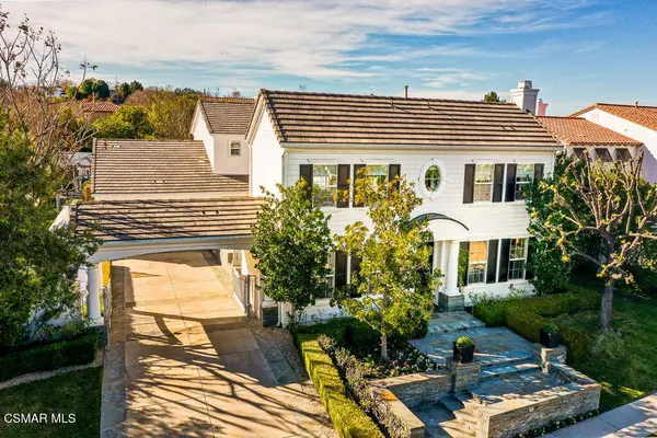 4169 Prado De La Puma, Calabasas, CA 91302