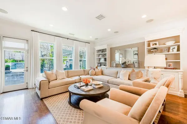 4169 Prado De La Puma, Calabasas, CA 91302