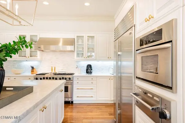 4169 Prado De La Puma, Calabasas, CA 91302