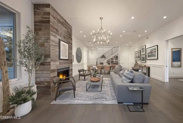 2443 Stafford Road, Westlake Village, CA 91361
