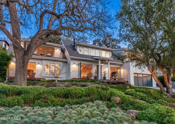 2443 Stafford Road, Westlake Village, CA 91361