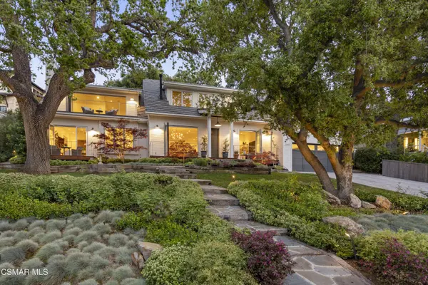 2443 Stafford Road, Westlake Village, CA 91361