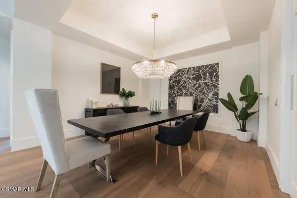 2313 Heatherbank Court, Thousand Oaks, CA 91361