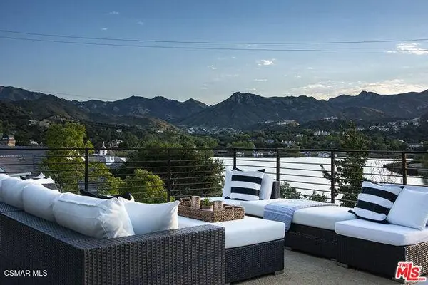 290 Lake Sherwood Drive, Lake Sherwood, CA 91361