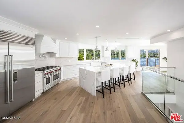 290 Lake Sherwood Drive, Lake Sherwood, CA 91361