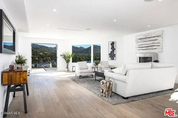 290 Lake Sherwood Drive, Lake Sherwood, CA 91361