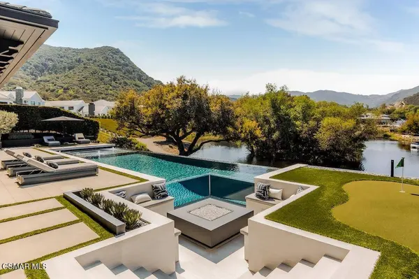 2591 Calbourne Lane, Westlake Village, CA 91361