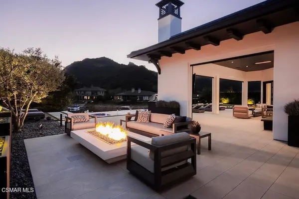 2591 Calbourne Lane, Westlake Village, CA 91361