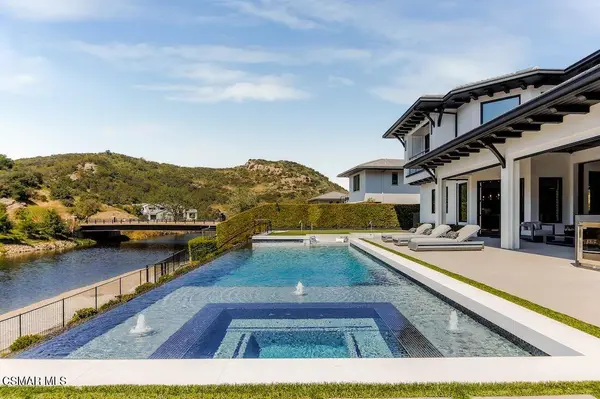 2591 Calbourne Lane, Westlake Village, CA 91361