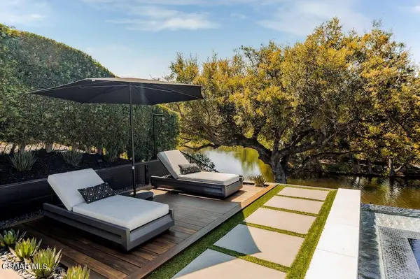 2591 Calbourne Lane, Westlake Village, CA 91361