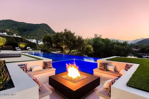 2591 Calbourne Lane, Westlake Village, CA 91361