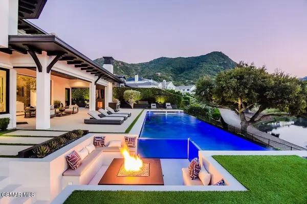 2591 Calbourne Lane, Westlake Village, CA 91361
