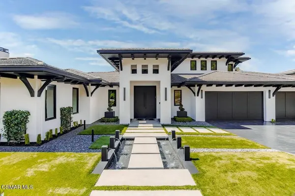2591 Calbourne Lane, Westlake Village, CA 91361