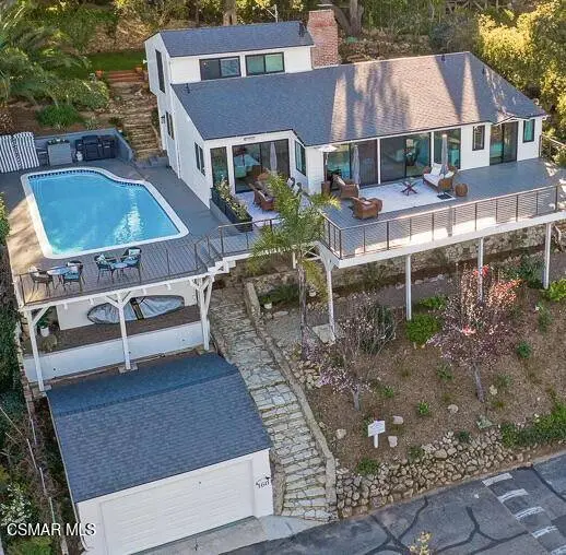 160 Lower Lake Road, Westlake Village, CA 91361