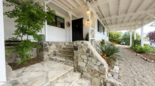 160 Lower Lake Road, Westlake Village, CA 91361