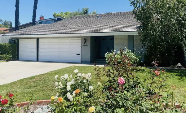 4502 Wolsey Court, Westlake Village, CA 91361