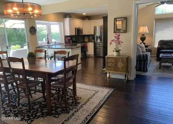 4502 Wolsey Court, Westlake Village, CA 91361