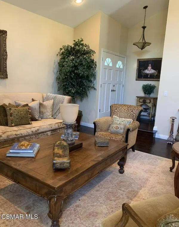 4502 Wolsey Court, Westlake Village, CA 91361