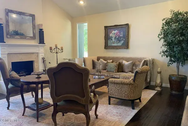 4502 Wolsey Court, Westlake Village, CA 91361