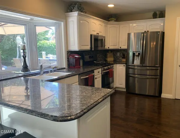 4502 Wolsey Court, Westlake Village, CA 91361