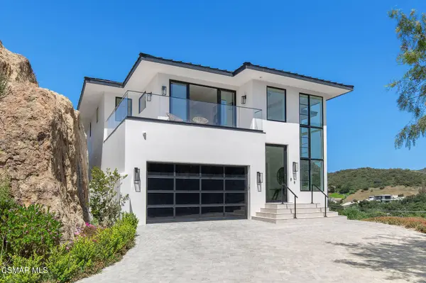 118 Giles Road, Lake Sherwood, CA 91361