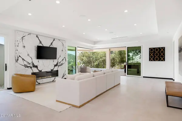 118 Giles Road, Lake Sherwood, CA 91361