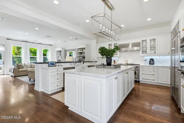 4169 Prado De La Puma, Calabasas, CA 91302