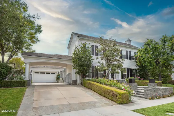 4169 Prado De La Puma, Calabasas, CA 91302