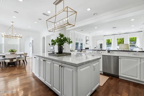 4169 Prado De La Puma, Calabasas, CA 91302