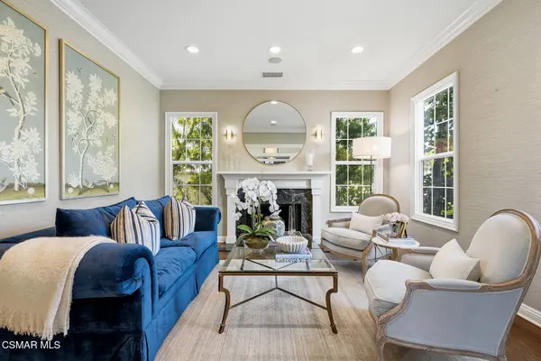4169 Prado De La Puma, Calabasas, CA 91302