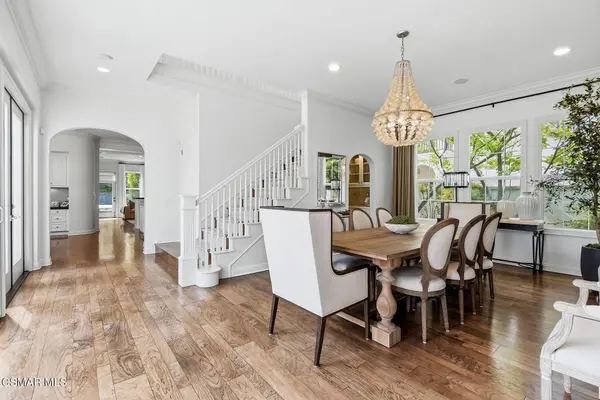 4169 Prado De La Puma, Calabasas, CA 91302
