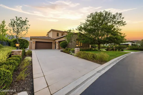82 Queens Garden Drive, Westlake Village, CA 91361
