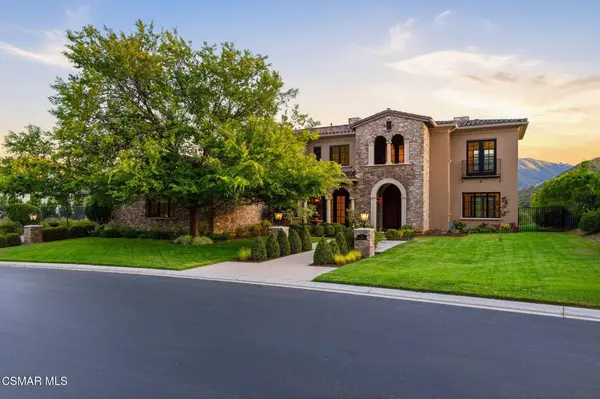 82 Queens Garden Drive, Westlake Village, CA 91361