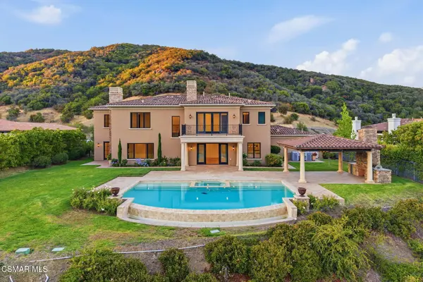 82 Queens Garden Drive, Westlake Village, CA 91361