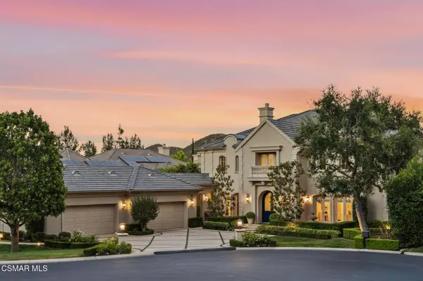 152 Hampstead Court, Westlake Village, CA 91361