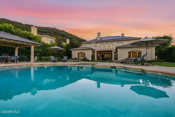152 Hampstead Court, Westlake Village, CA 91361