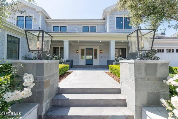 2969 Calbourne Lane, Westlake Village, CA 91361