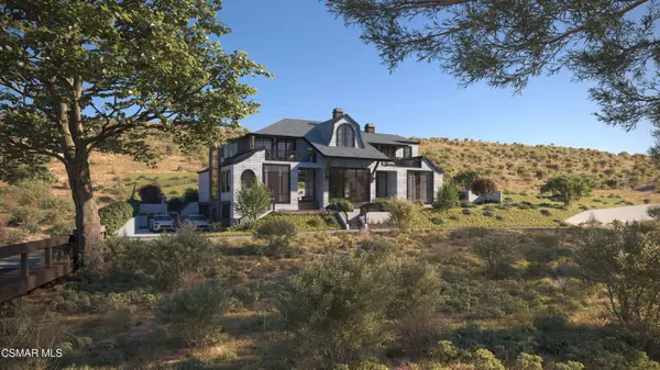 661 Lakeview Canyon Road, Westlake Village, CA 91362