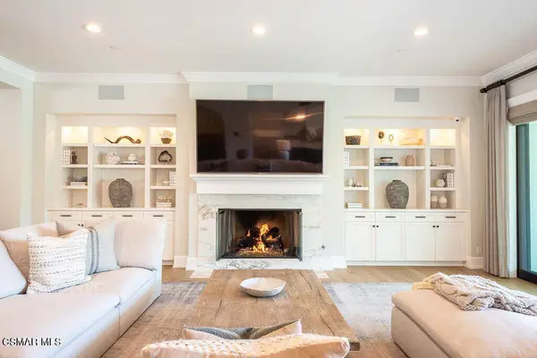 2969 Calbourne Lane, Westlake Village, CA 91361