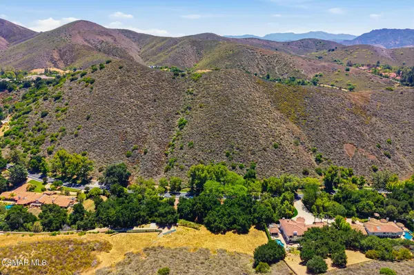 661 Lakeview Canyon Road, Westlake Village, CA 91362