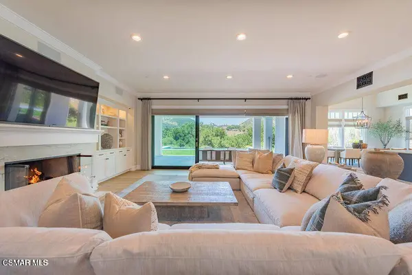 2969 Calbourne Lane, Westlake Village, CA 91361