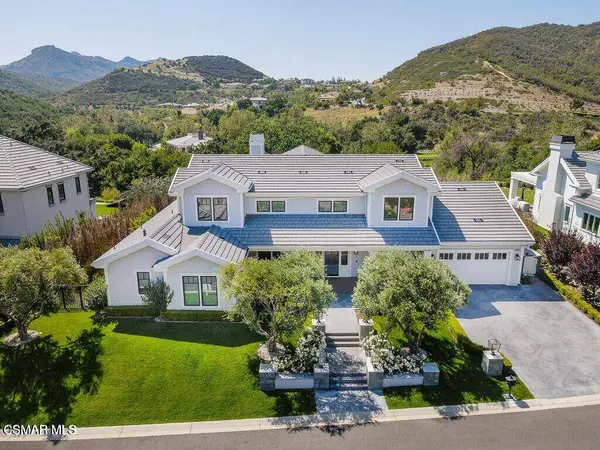 2969 Calbourne Lane, Westlake Village, CA 91361